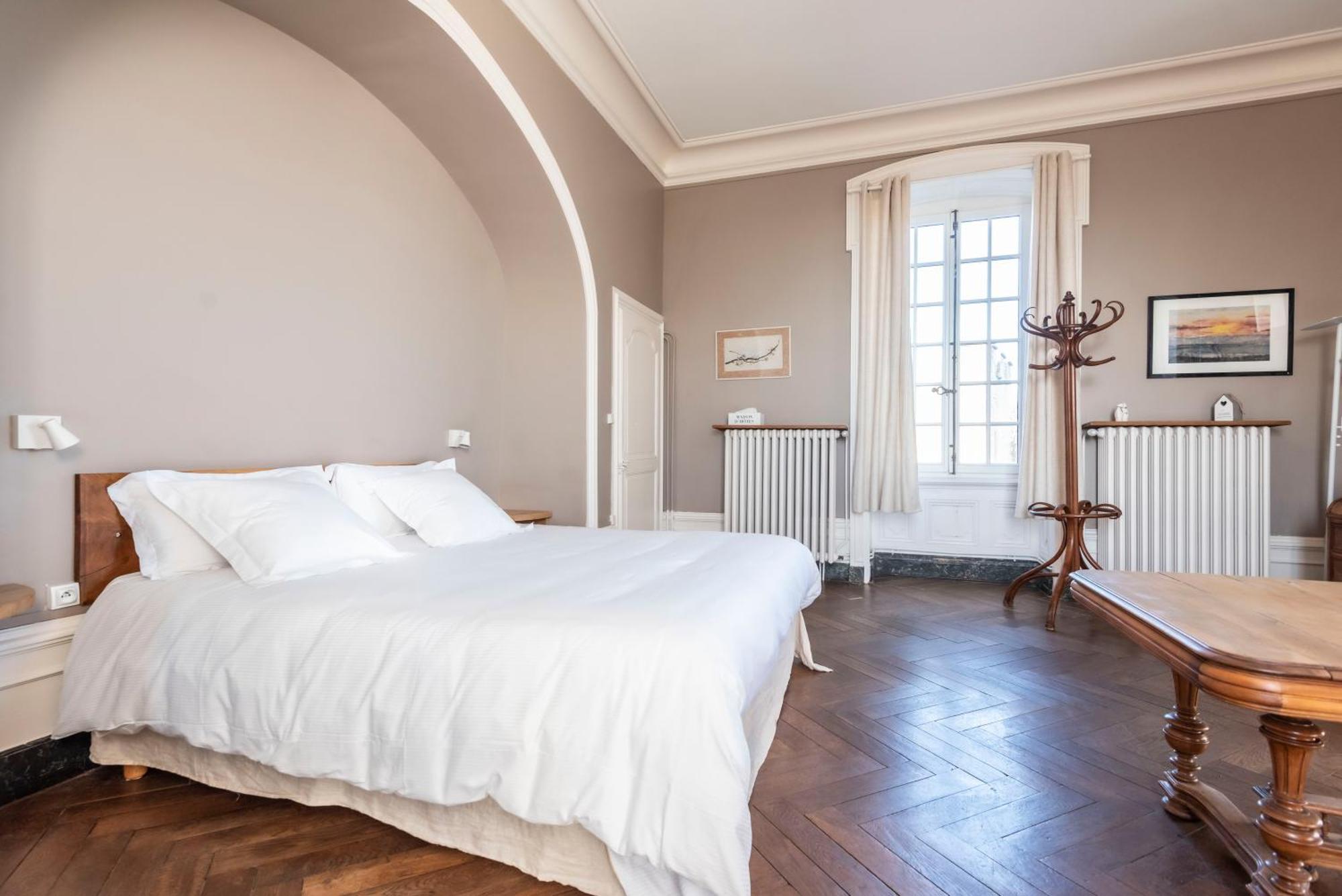 Chateau De Salornay Hurigny Εξωτερικό φωτογραφία
